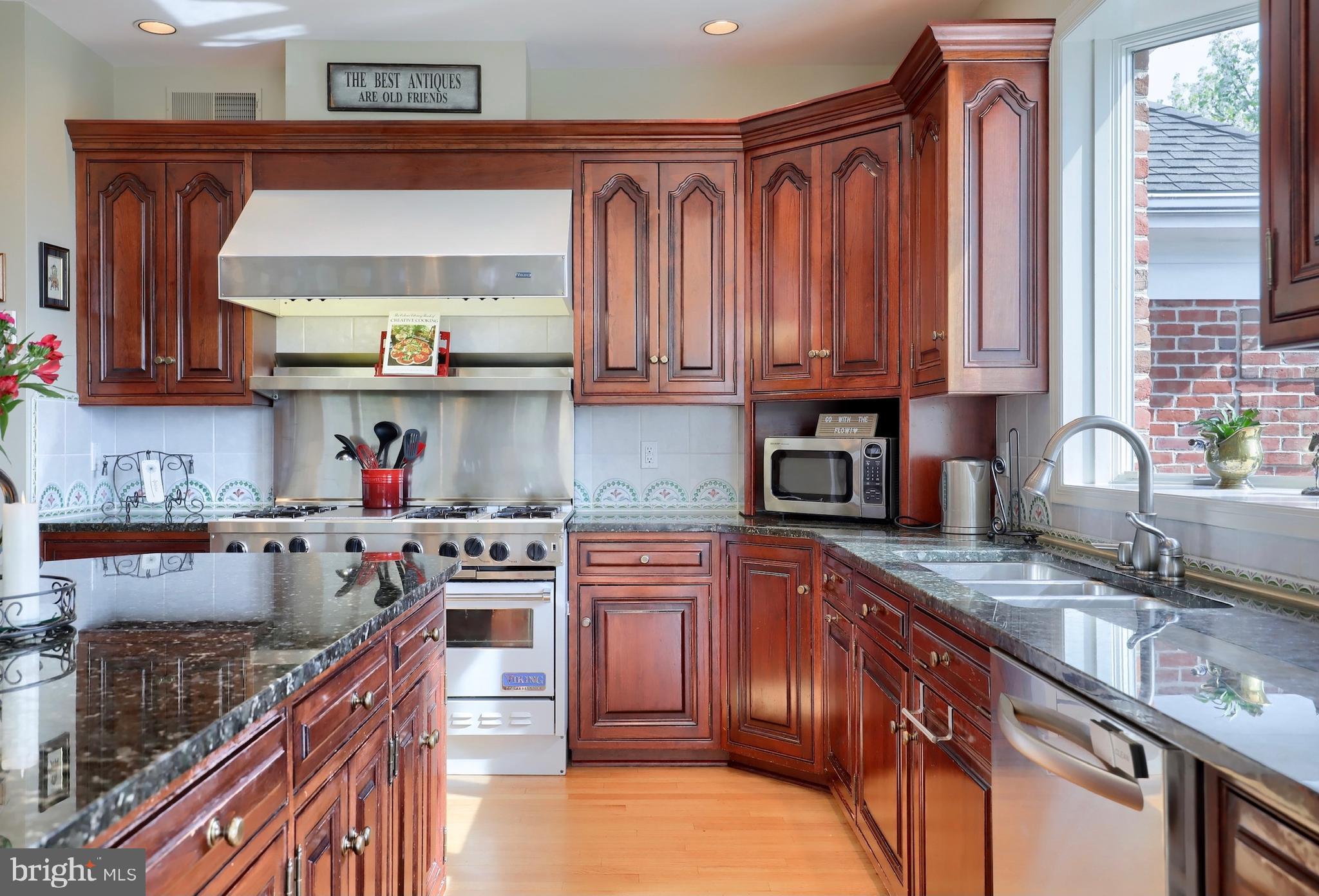 ROSENMILLER FARMS - Residential