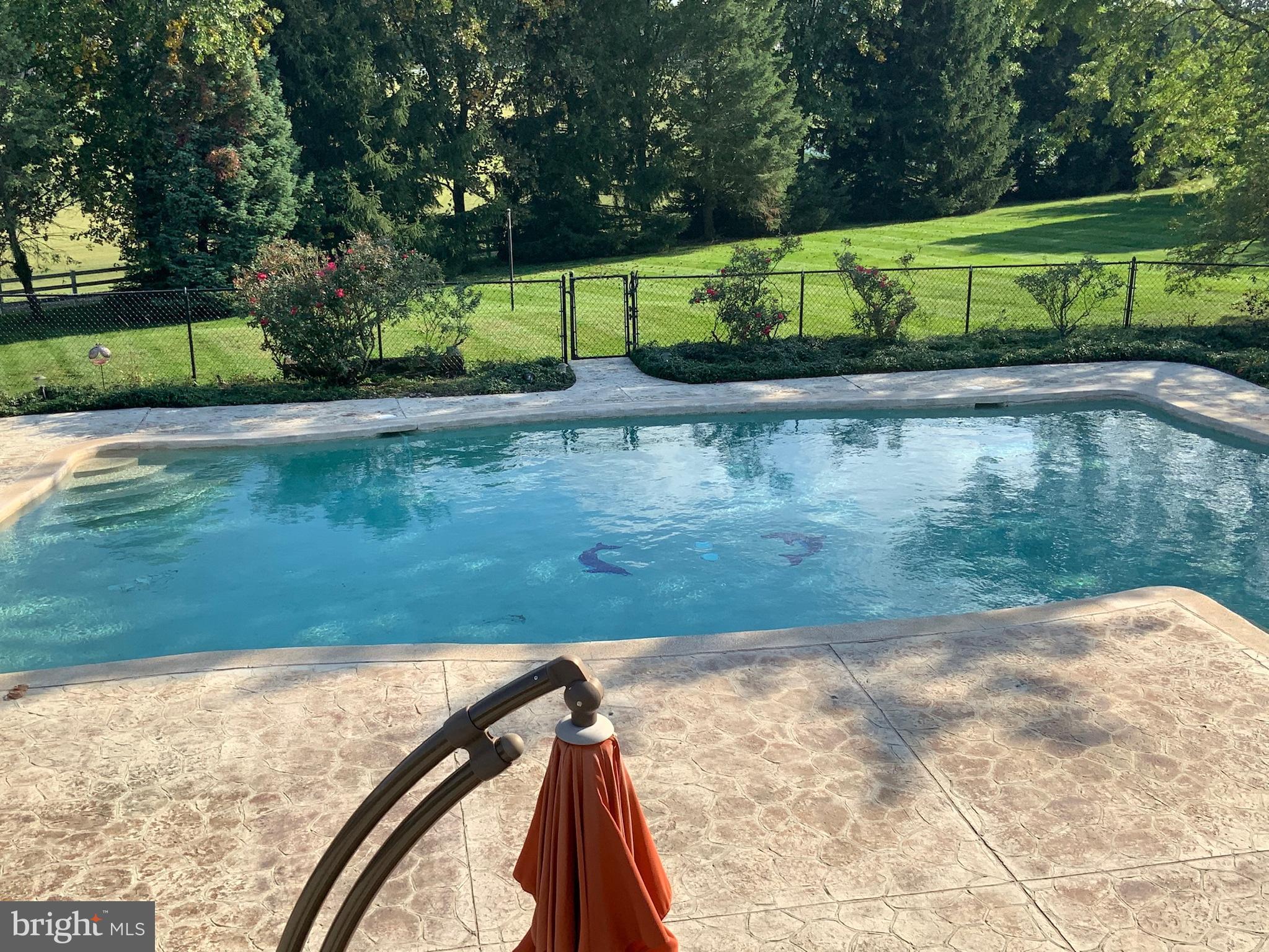 ROSENMILLER FARMS - Residential