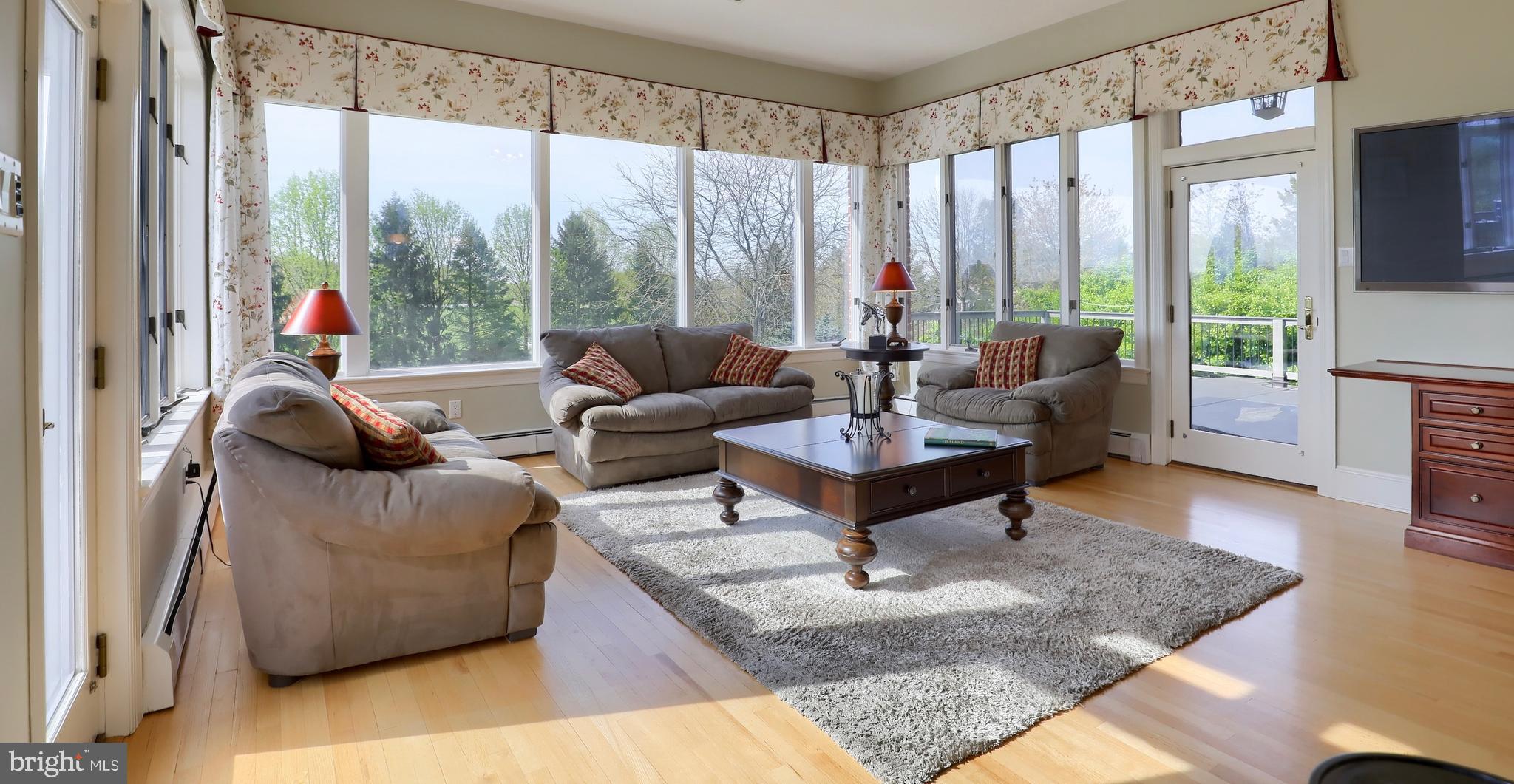 ROSENMILLER FARMS - Residential