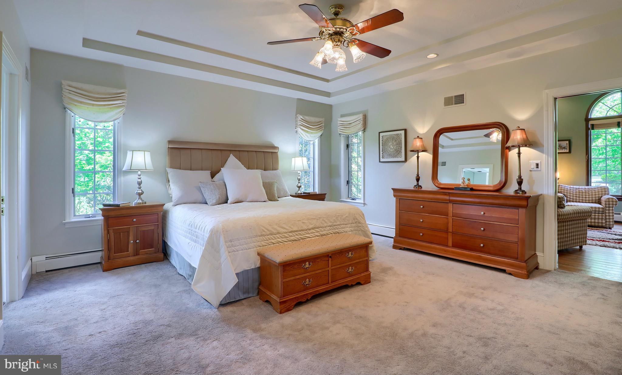 ROSENMILLER FARMS - Residential