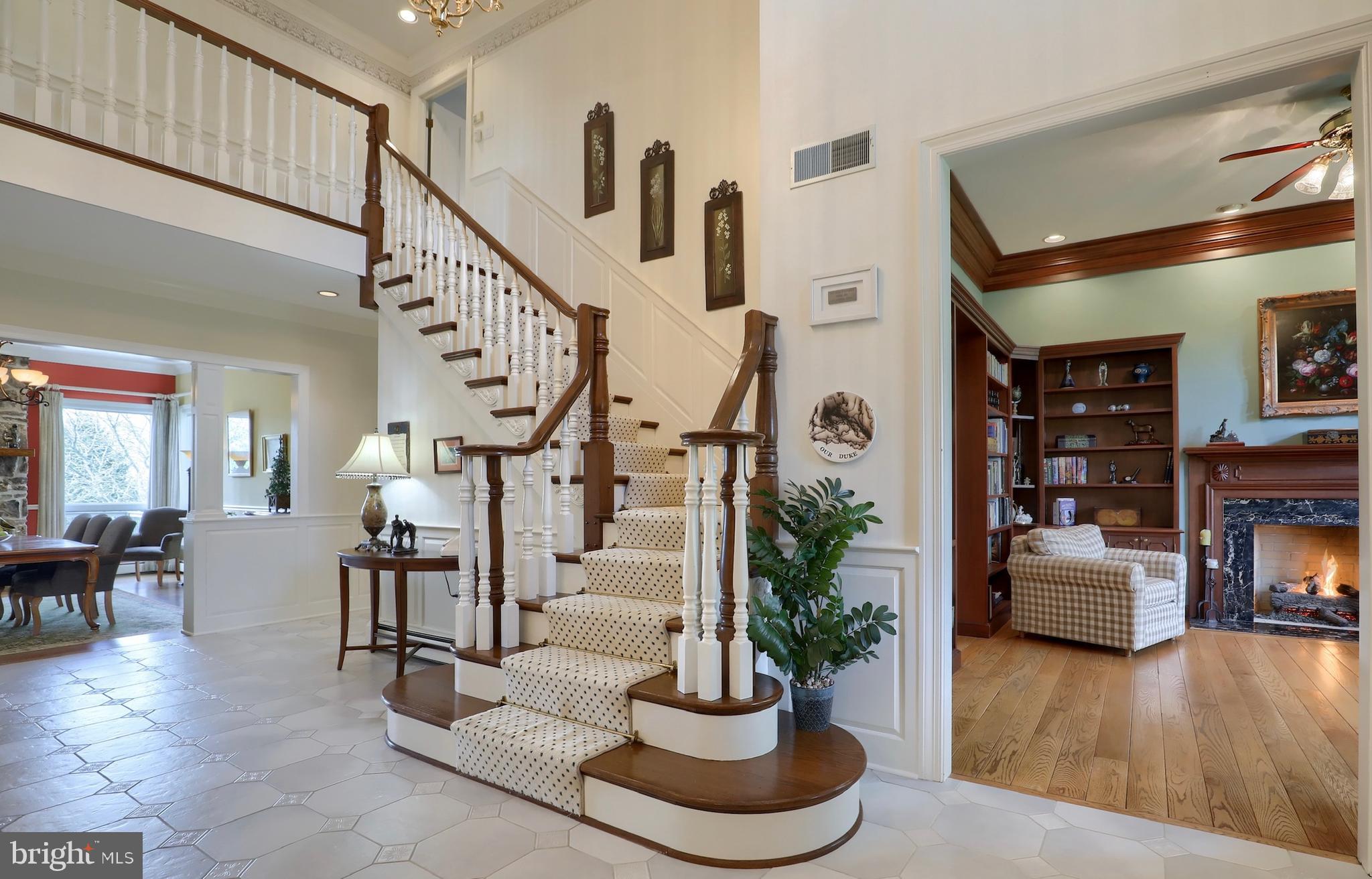 ROSENMILLER FARMS - Residential