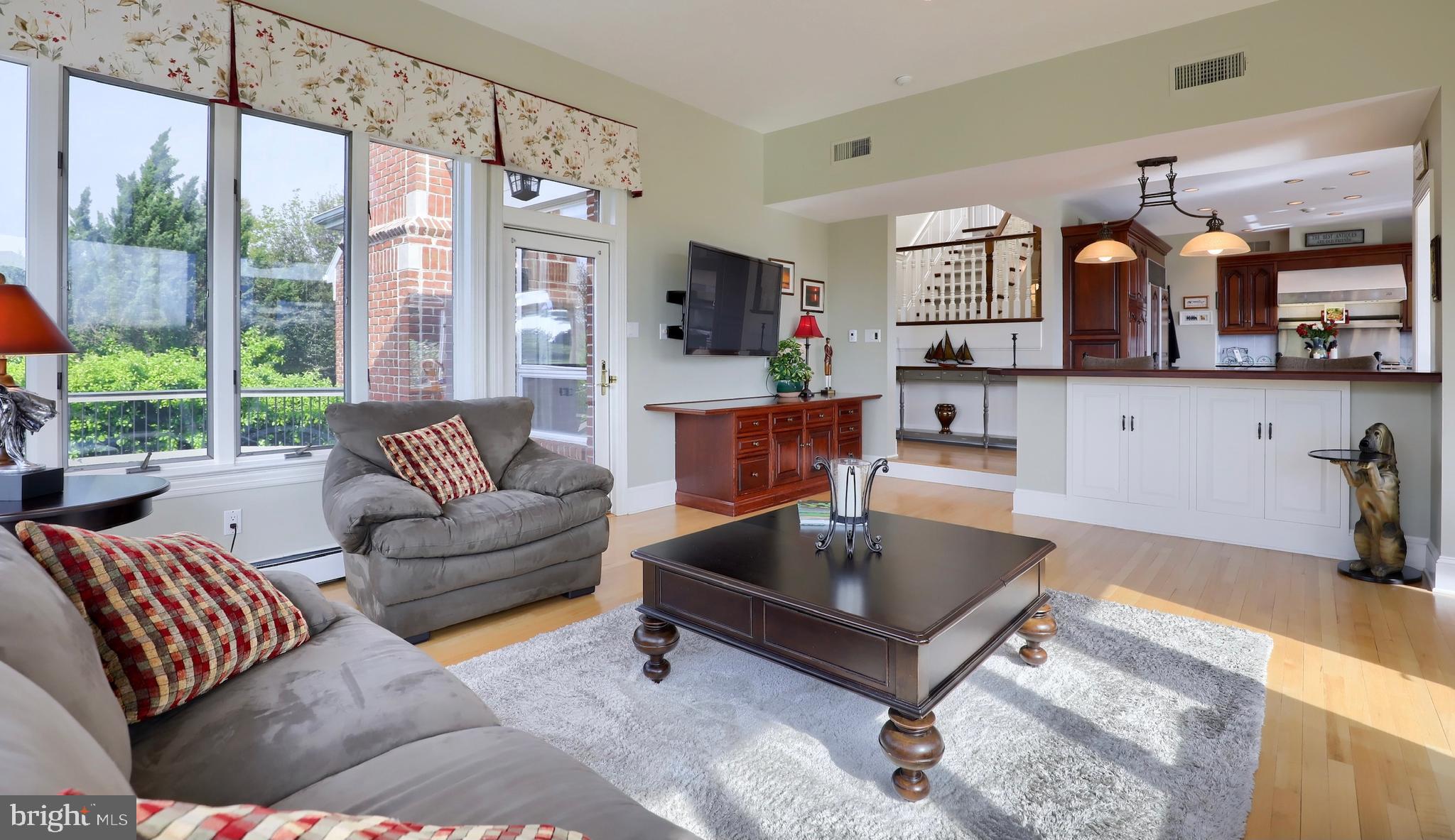 ROSENMILLER FARMS - Residential