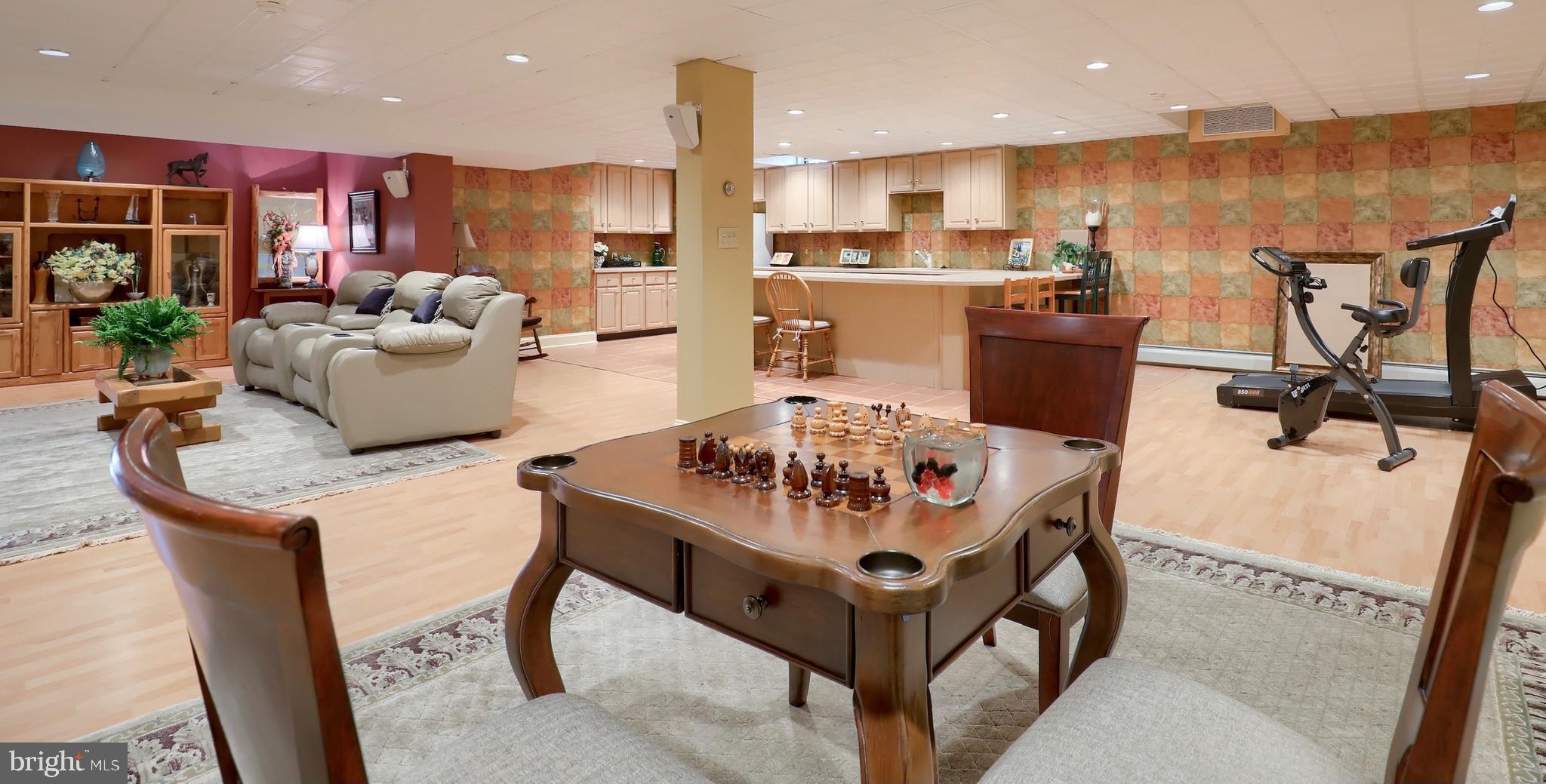 ROSENMILLER FARMS - Residential