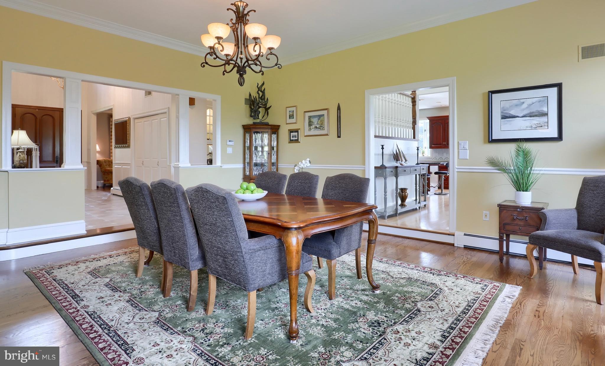 ROSENMILLER FARMS - Residential