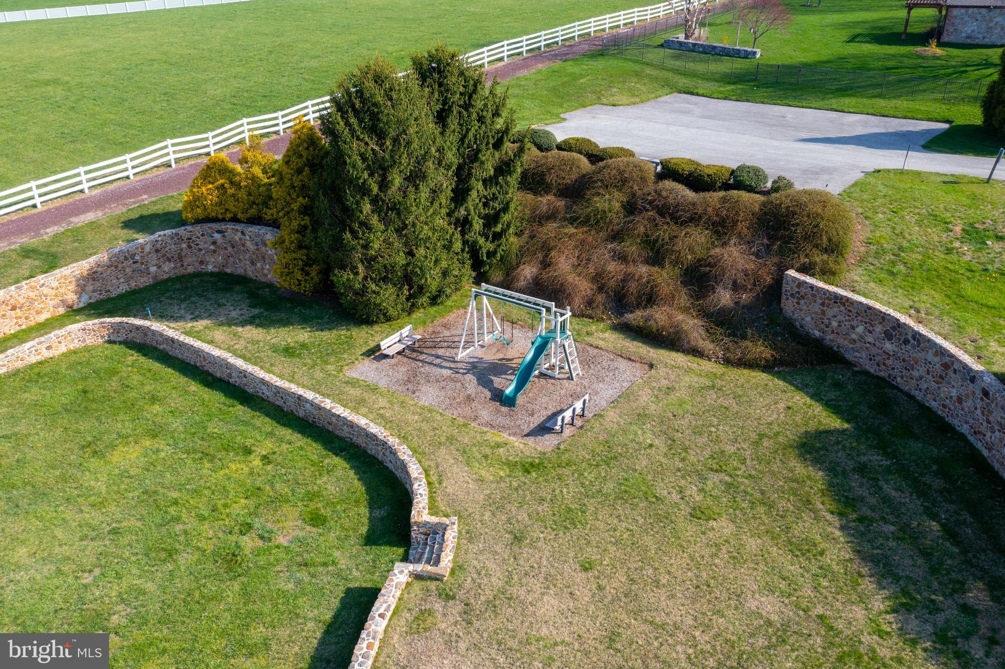 ROSENMILLER FARMS - Residential