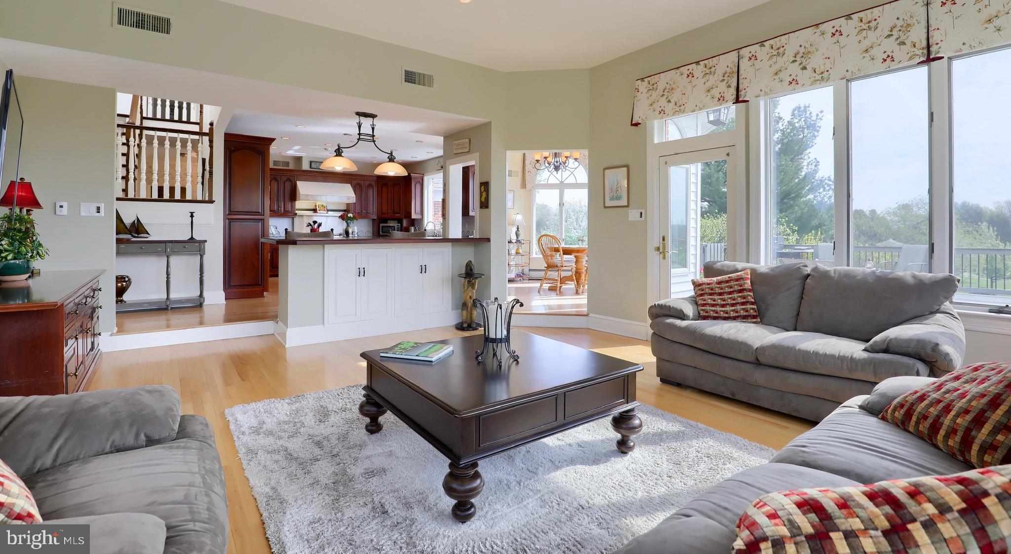 ROSENMILLER FARMS - Residential