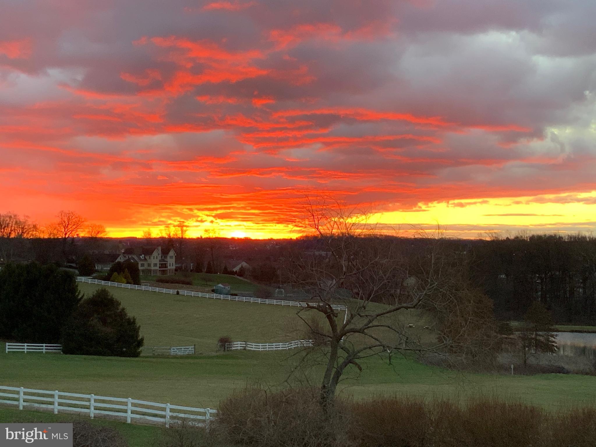 ROSENMILLER FARMS - Residential