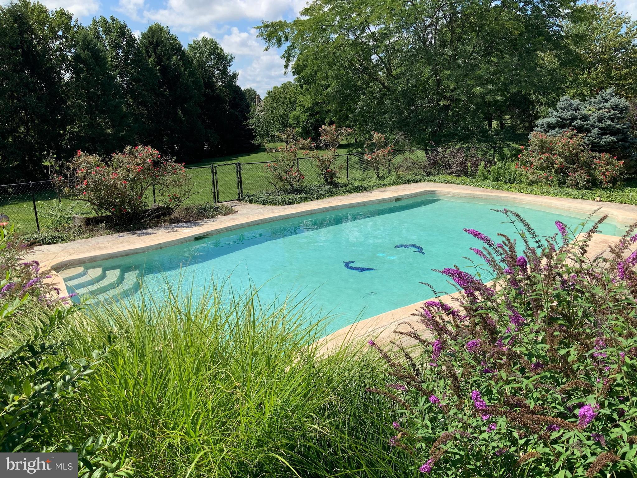 ROSENMILLER FARMS - Residential