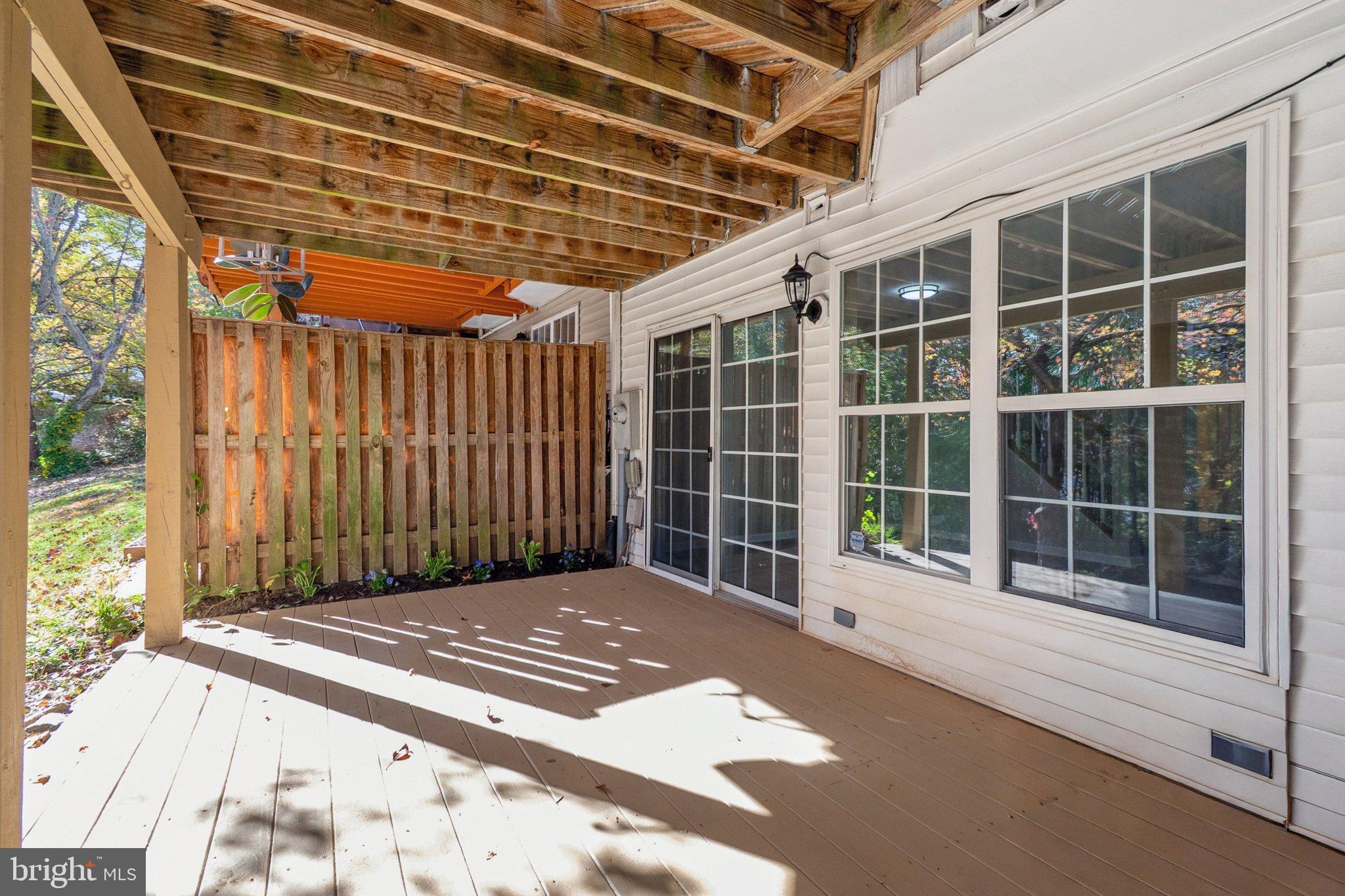 MONTCLAIR - Residential