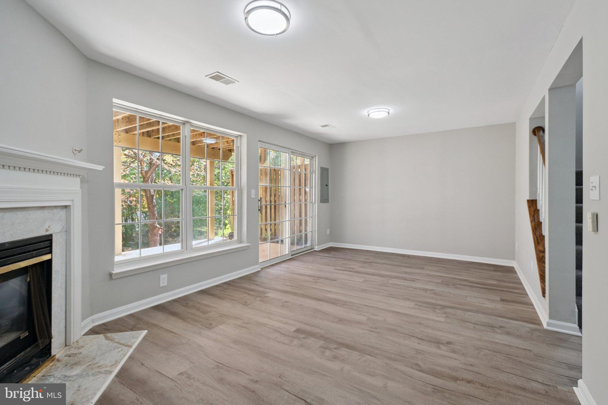 MONTCLAIR - Residential