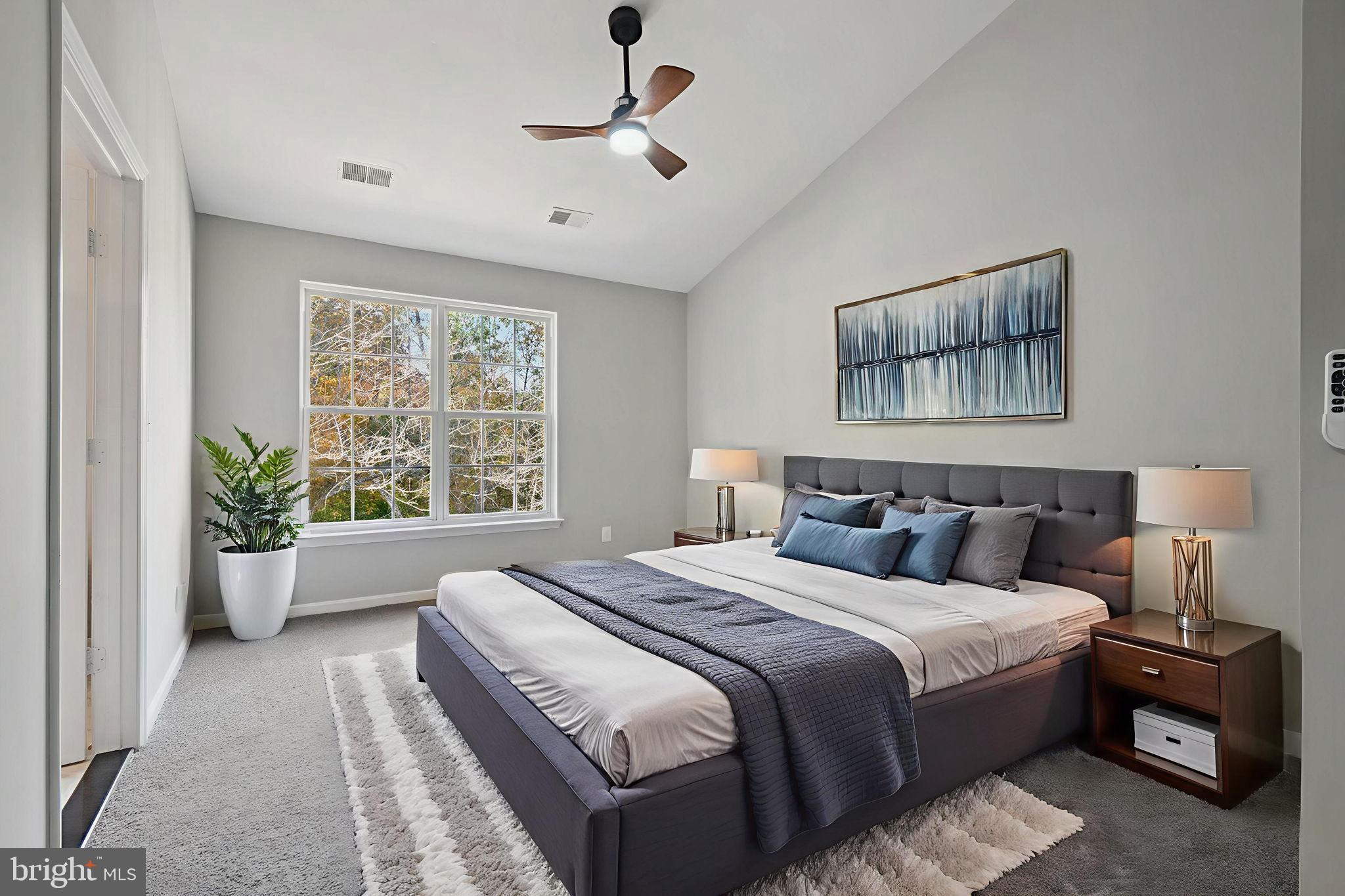 MONTCLAIR - Residential