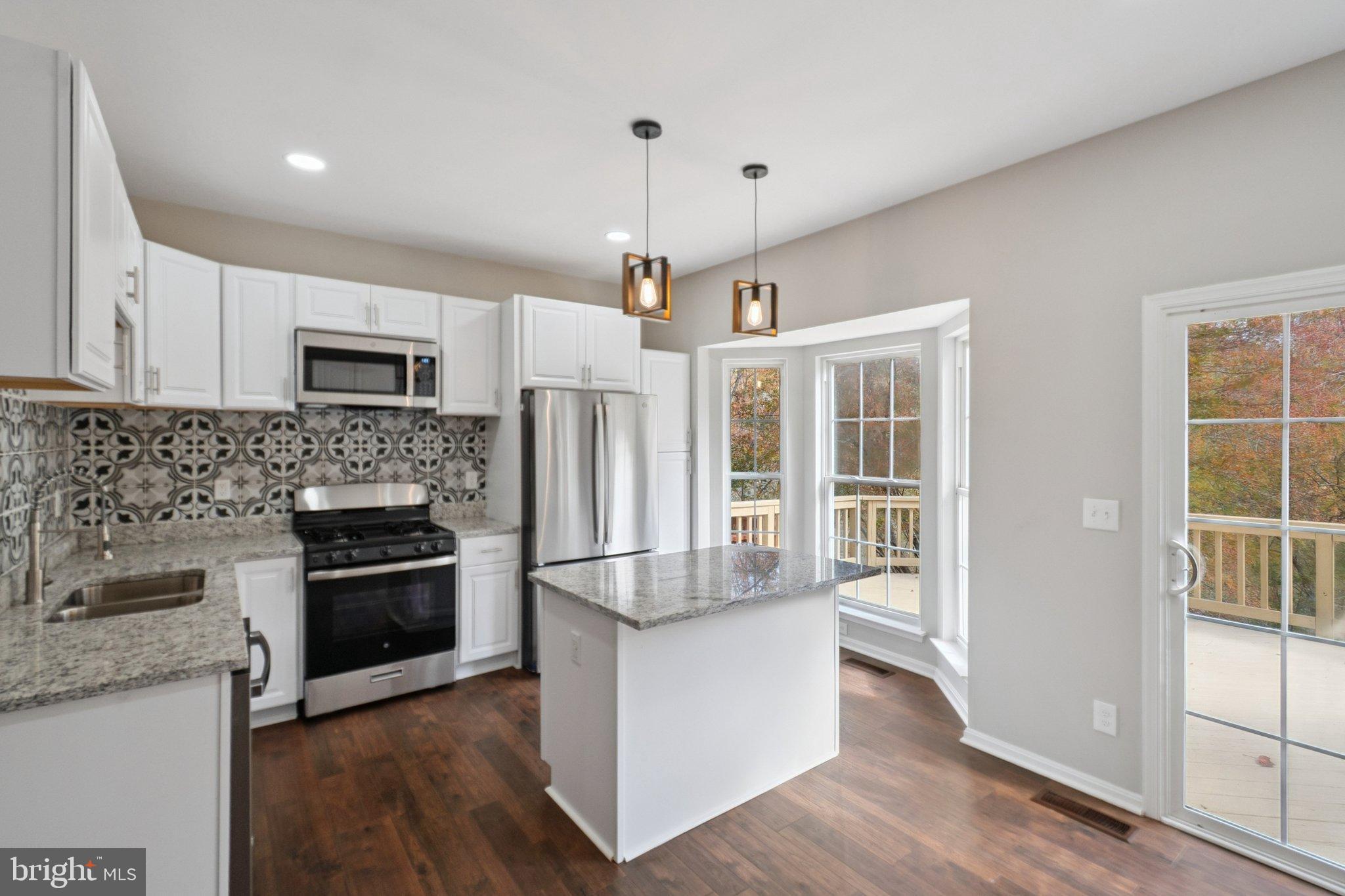 MONTCLAIR - Residential