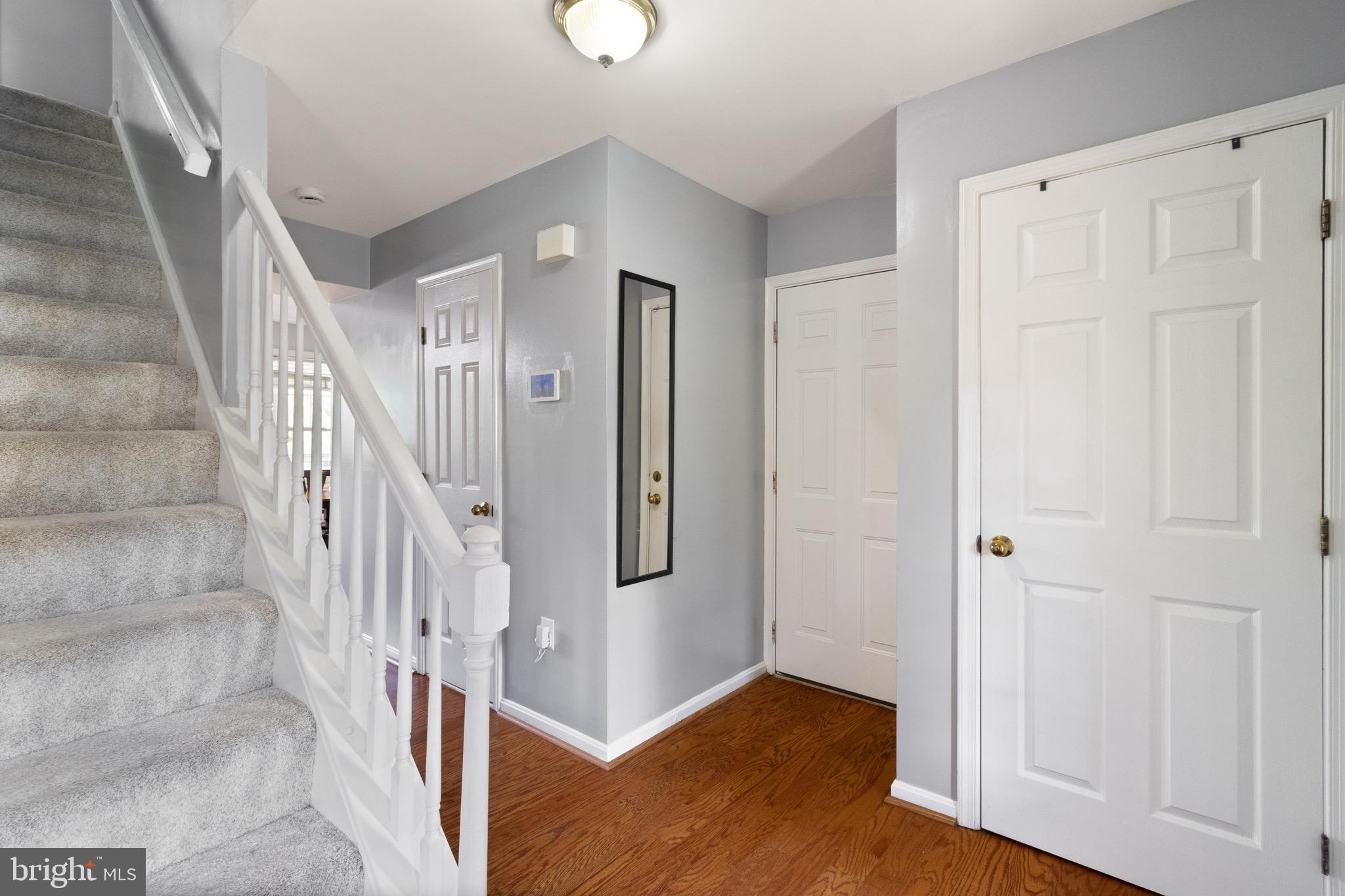 18846 BEATEN PATH COURT