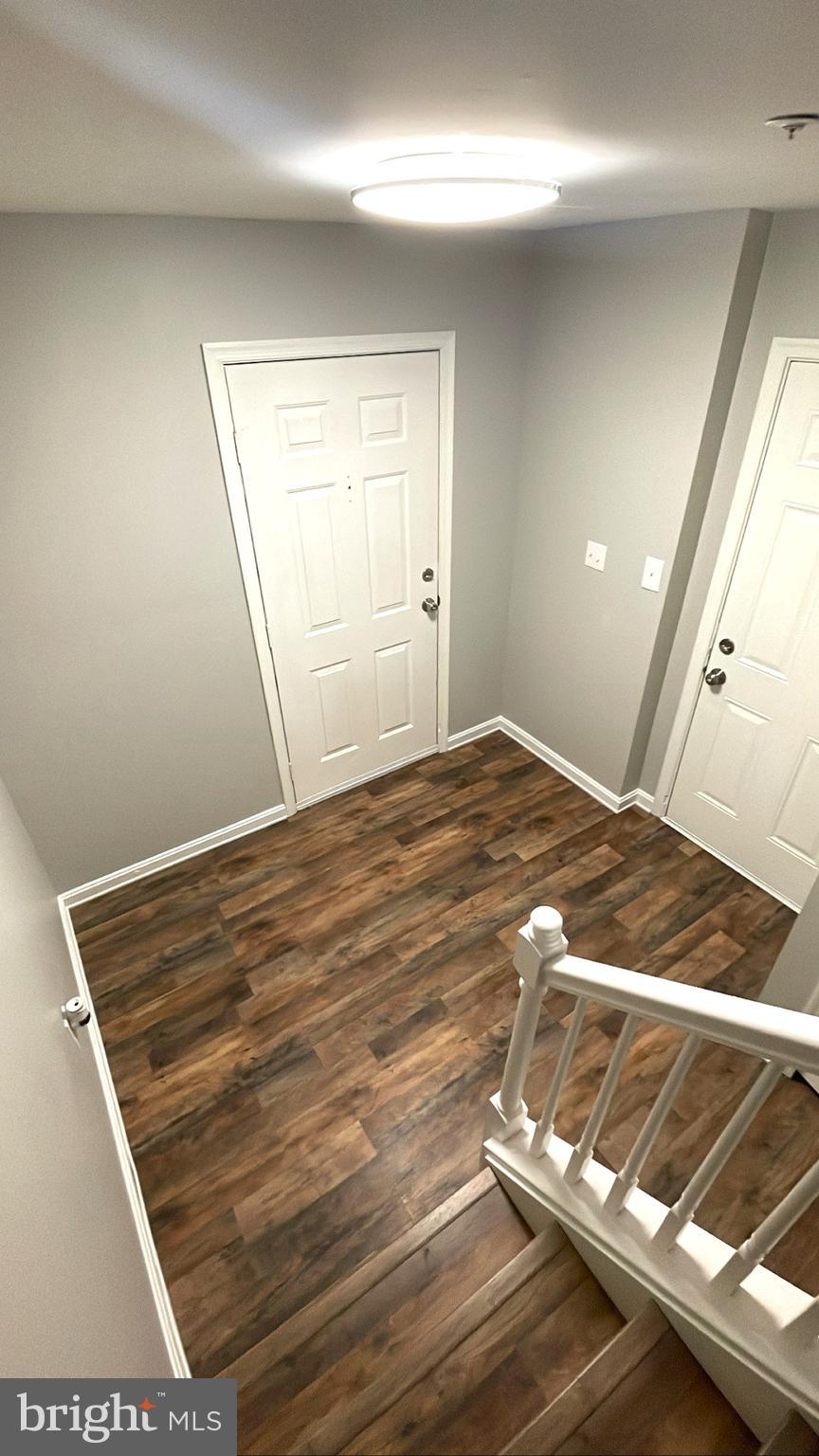 ROBINS GLENN - Residential Lease