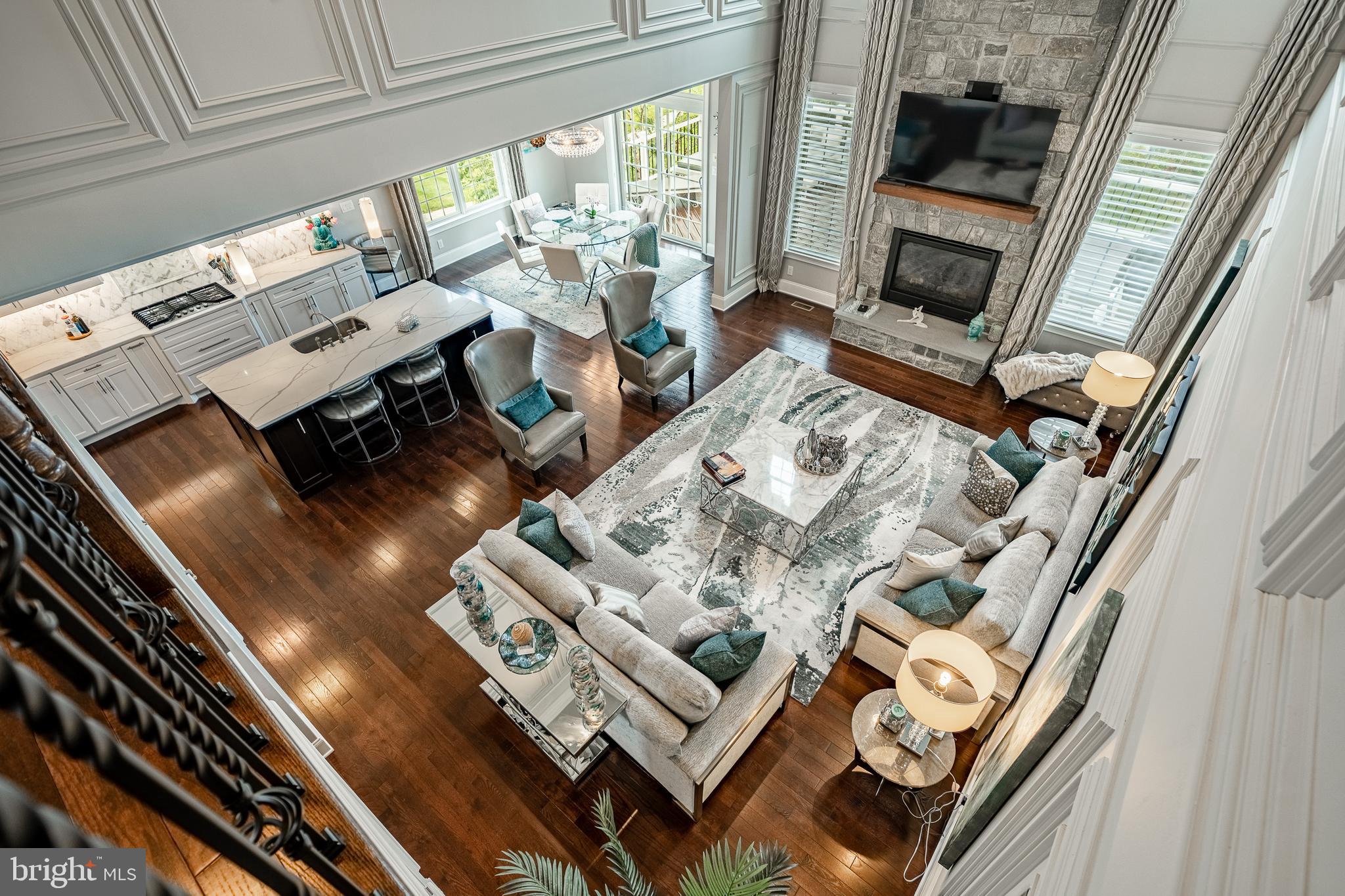 LISETER - Residential