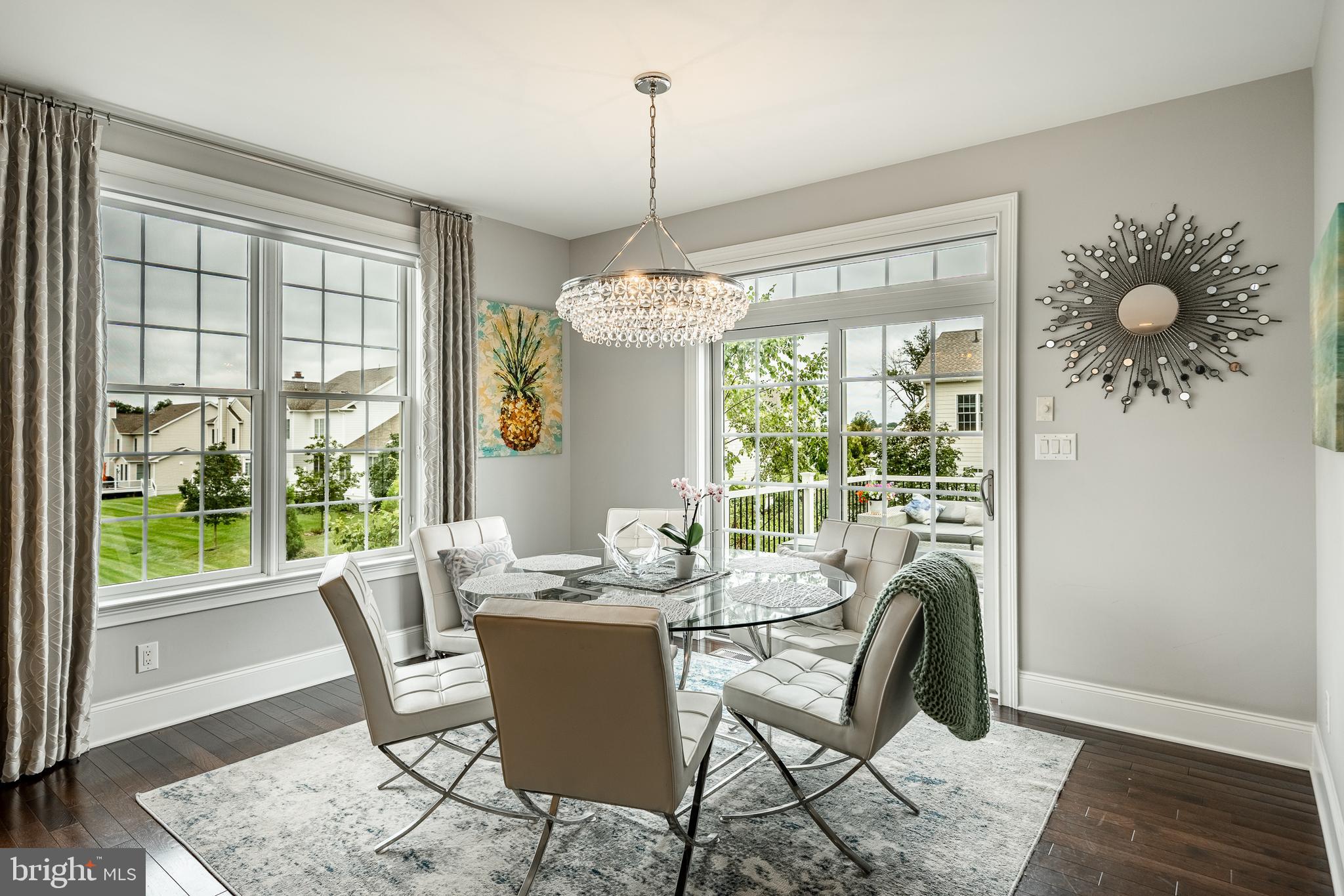 LISETER - Residential