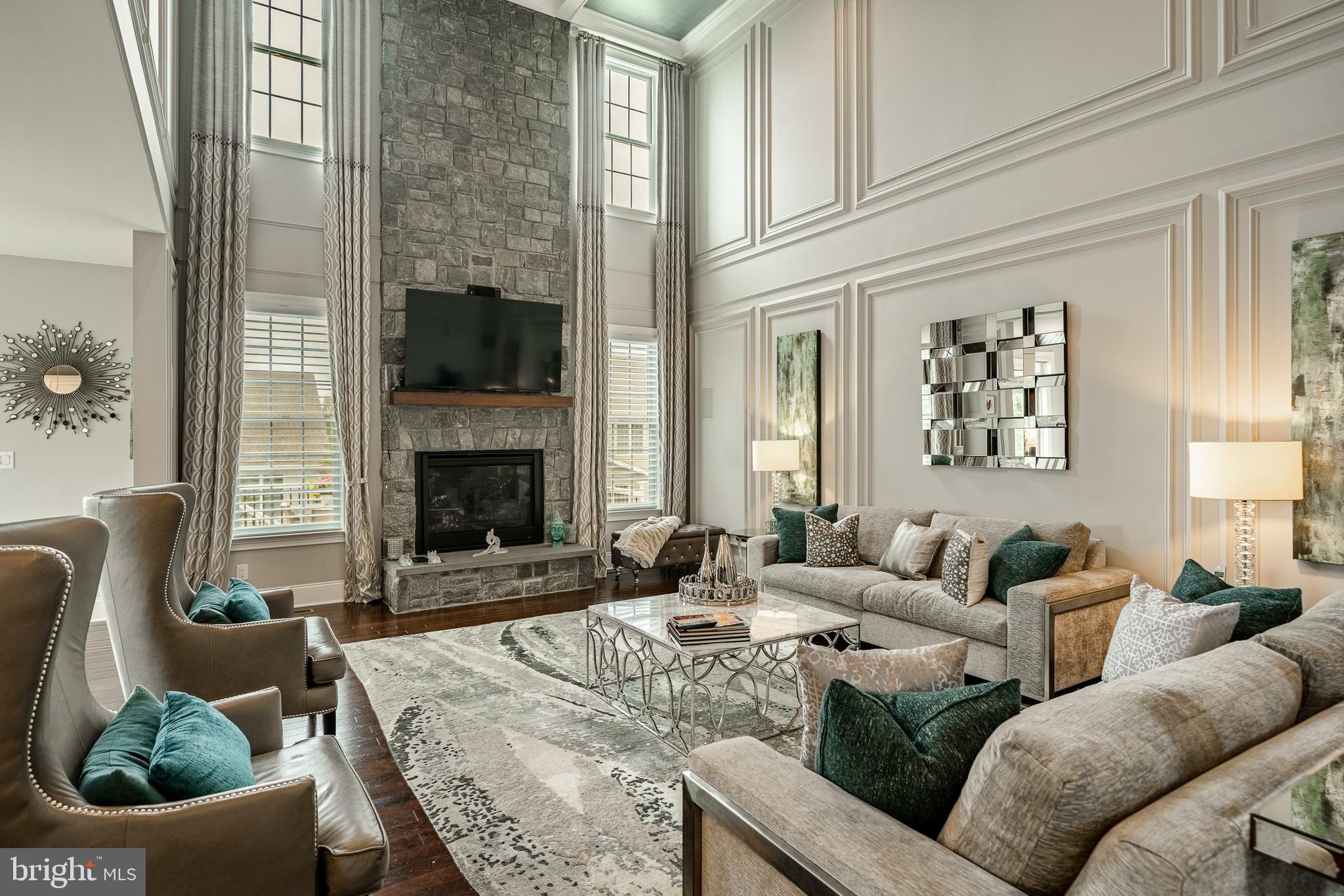 LISETER - Residential