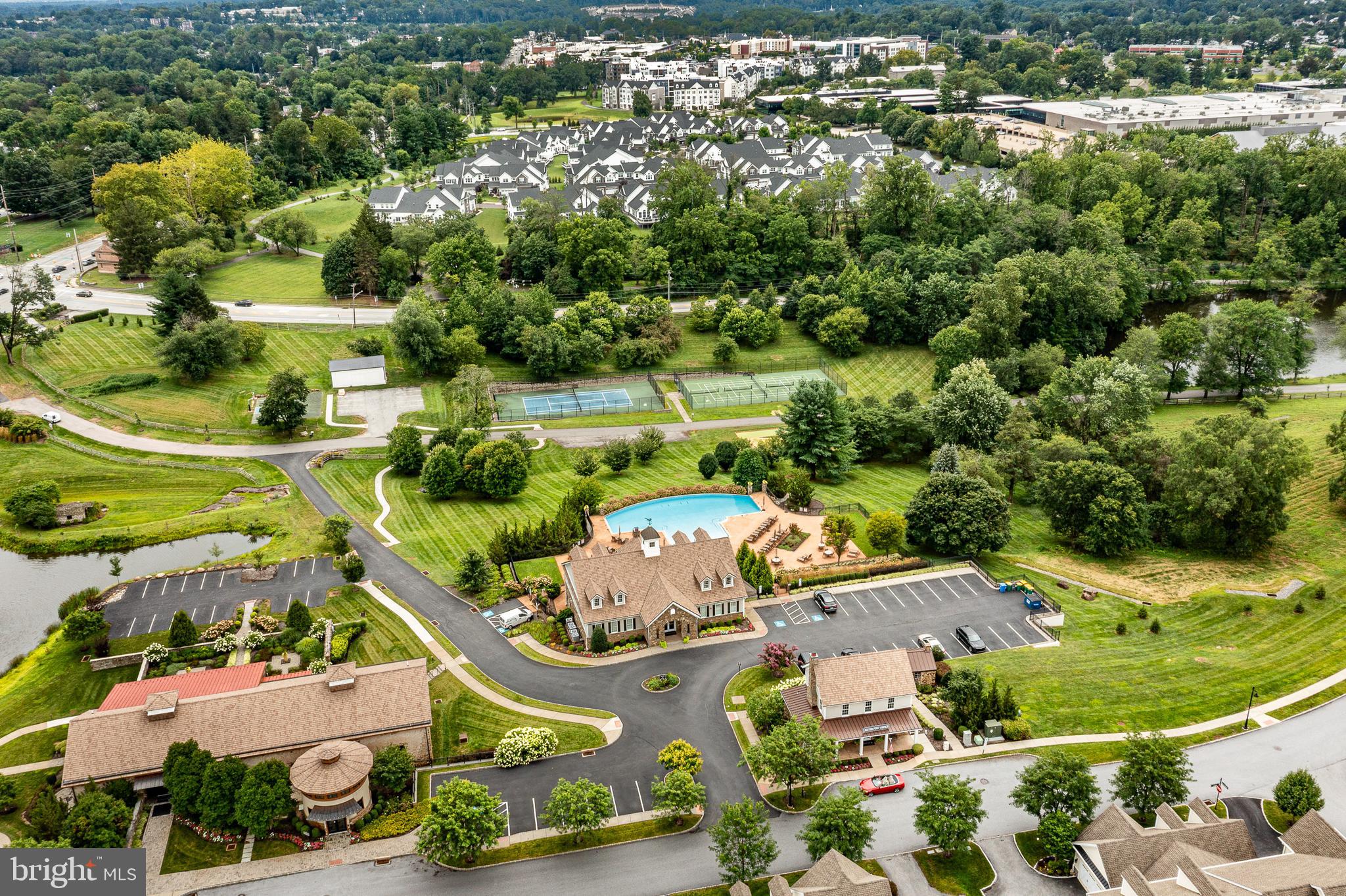 LISETER - Residential