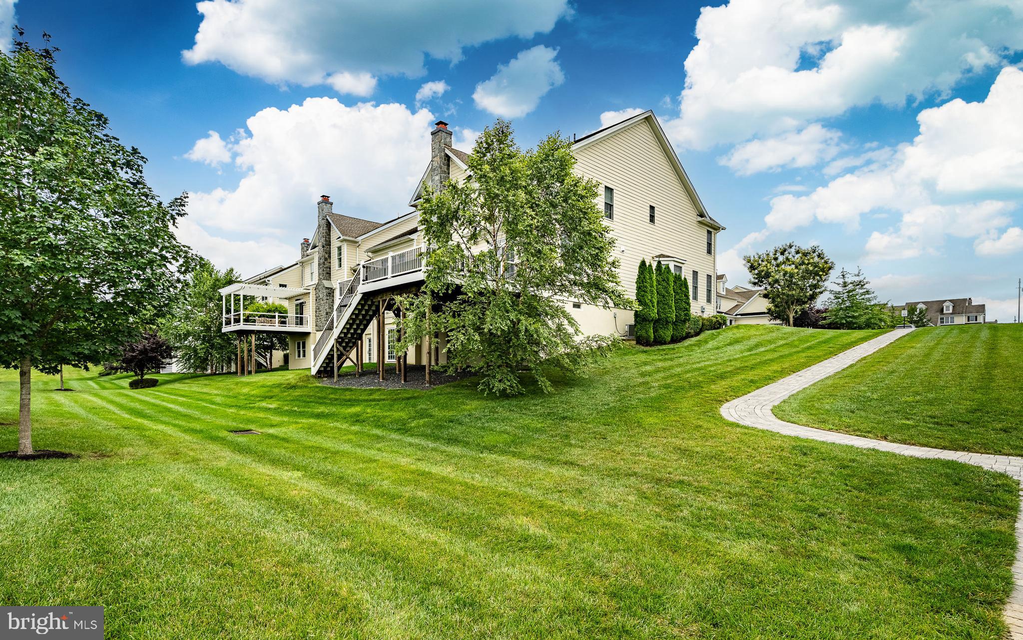 LISETER - Residential