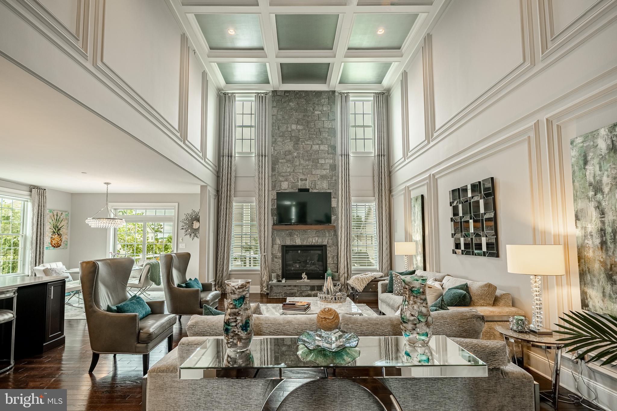 LISETER - Residential