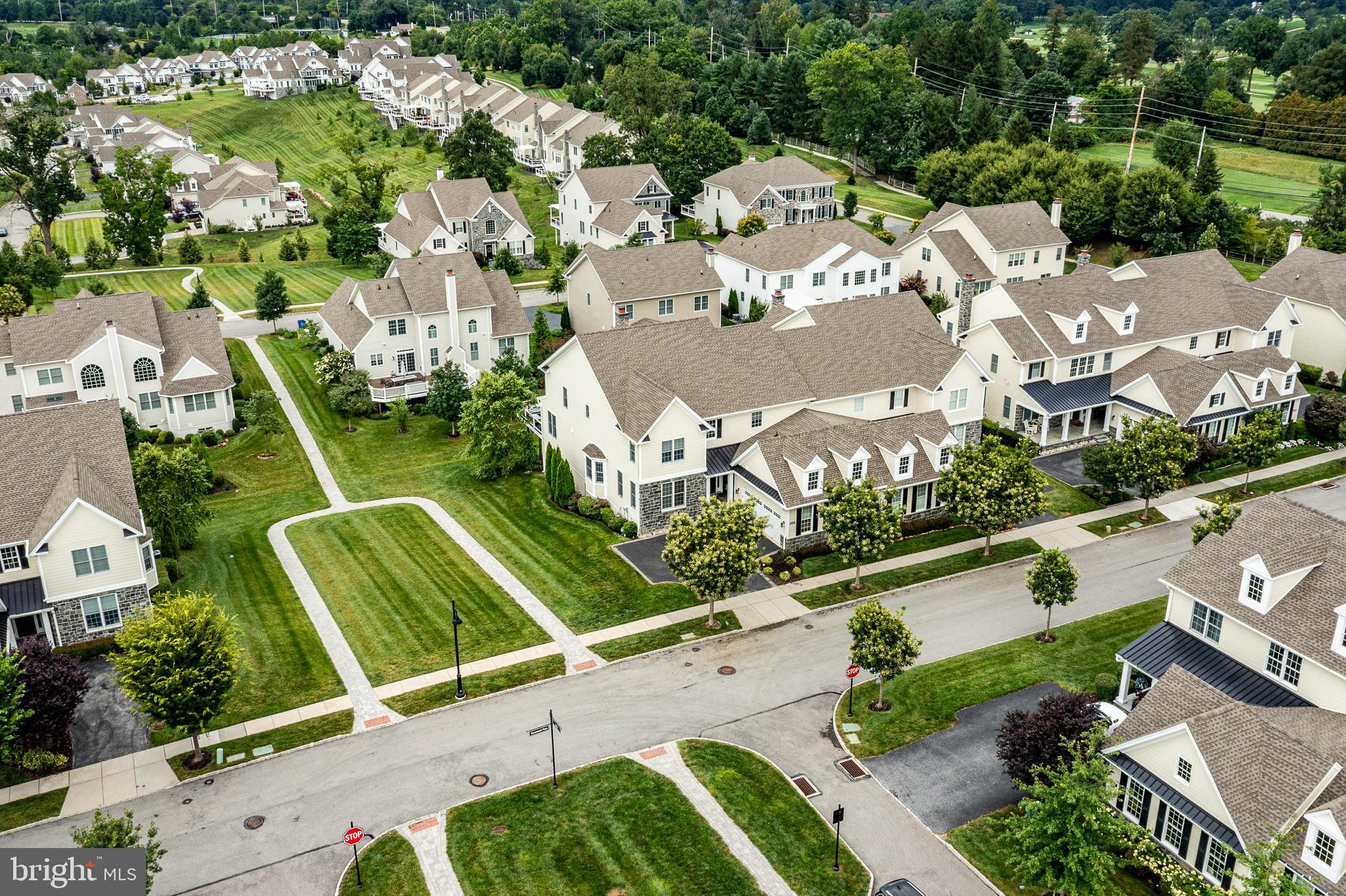 LISETER - Residential