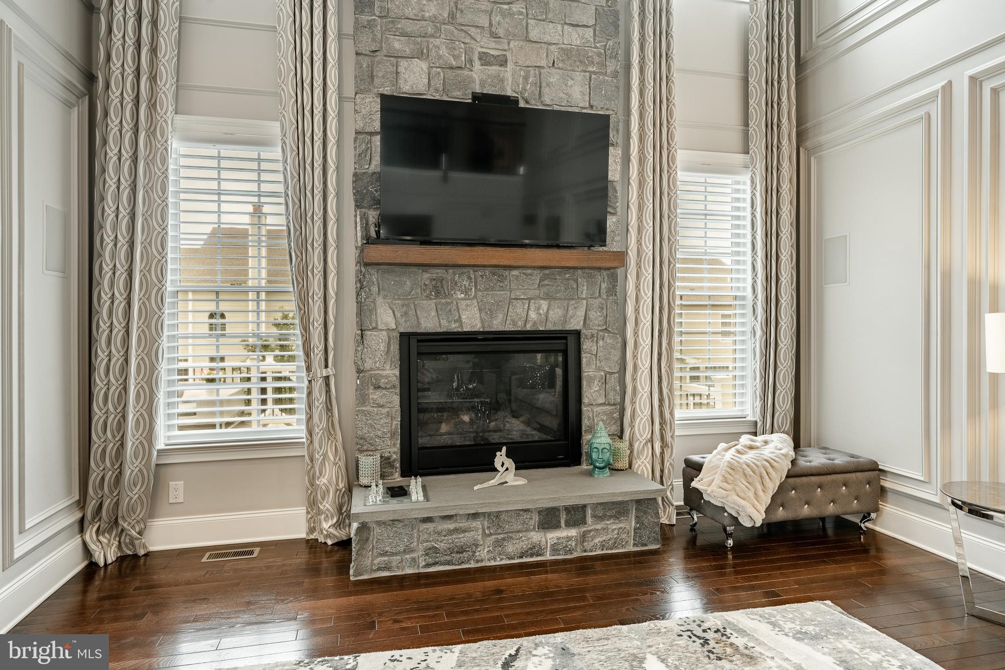 LISETER - Residential