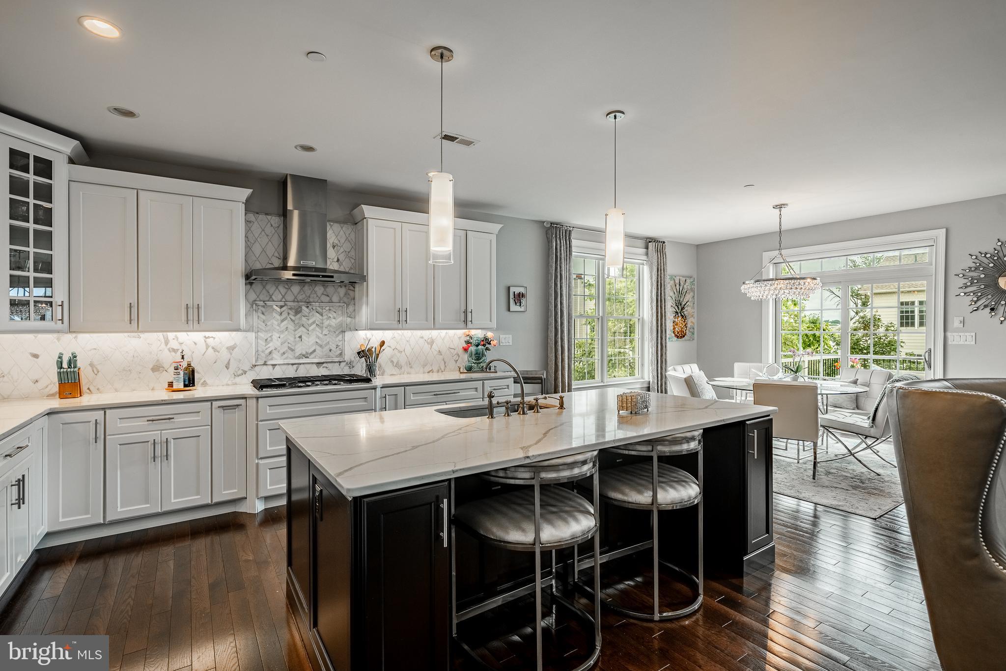 LISETER - Residential