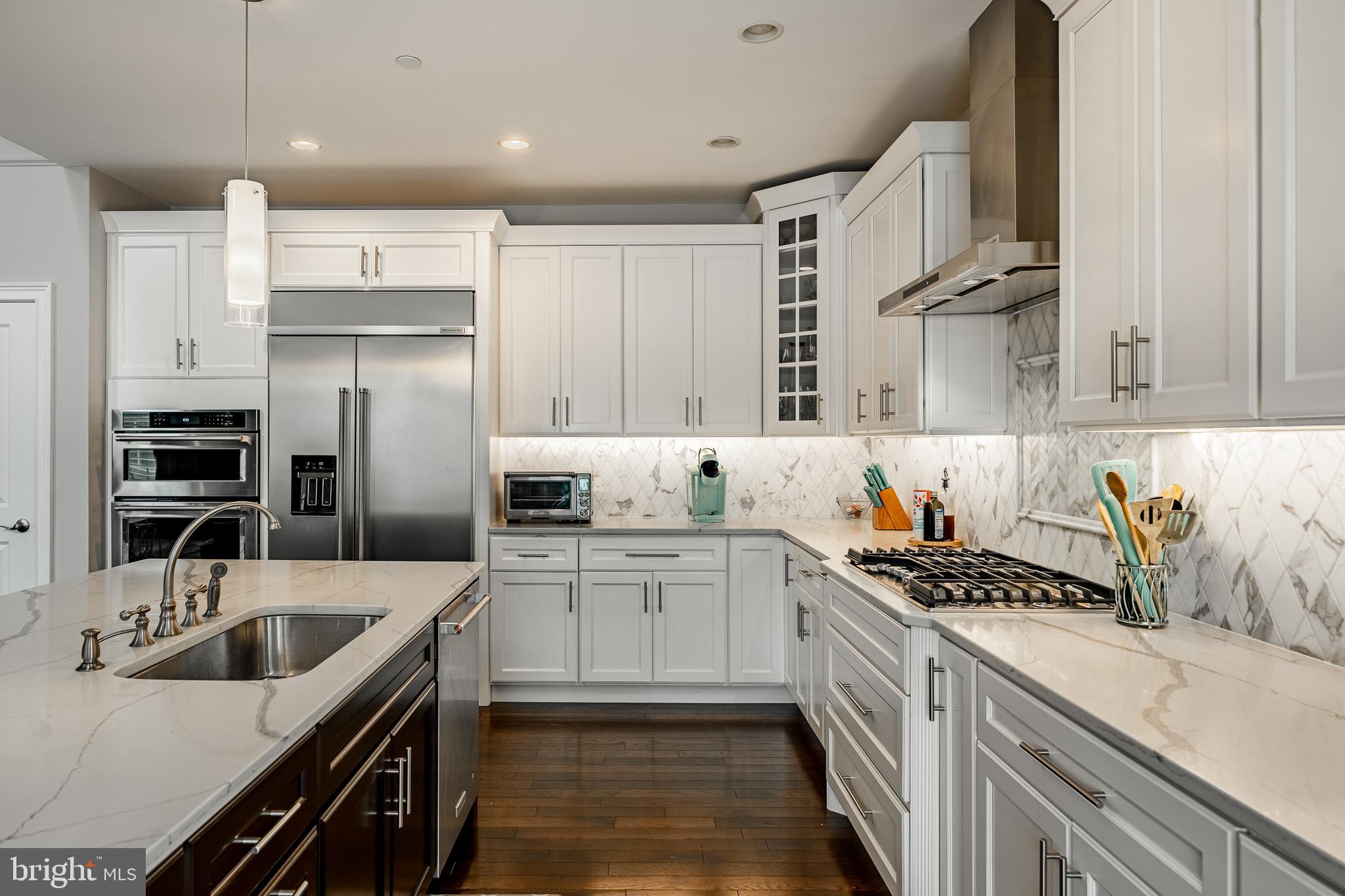 LISETER - Residential