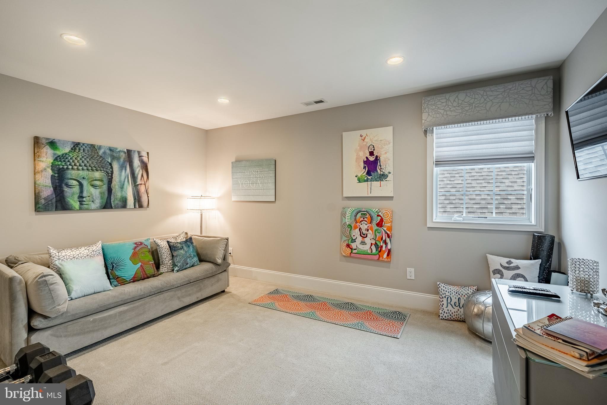 LISETER - Residential