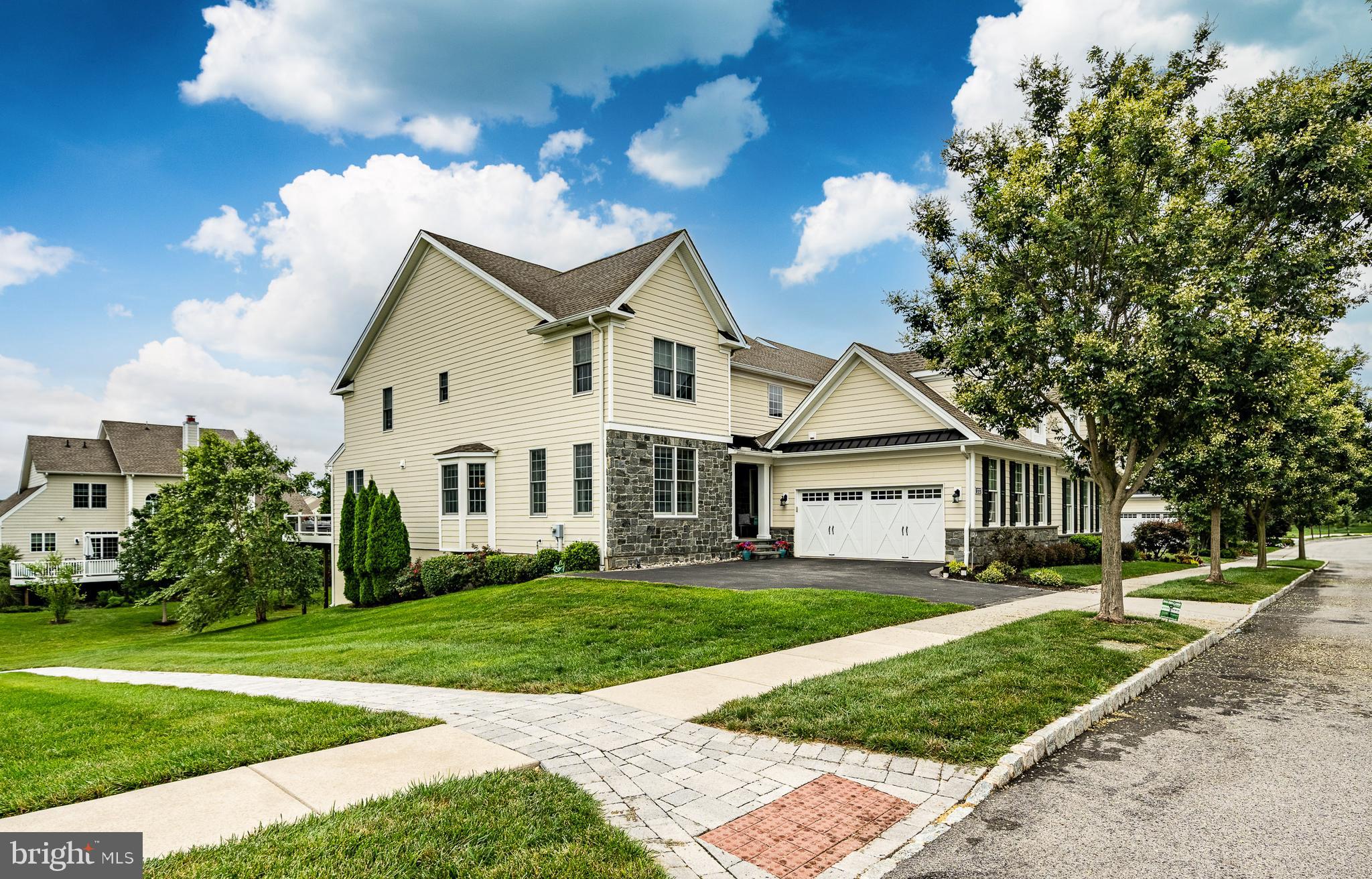 LISETER - Residential