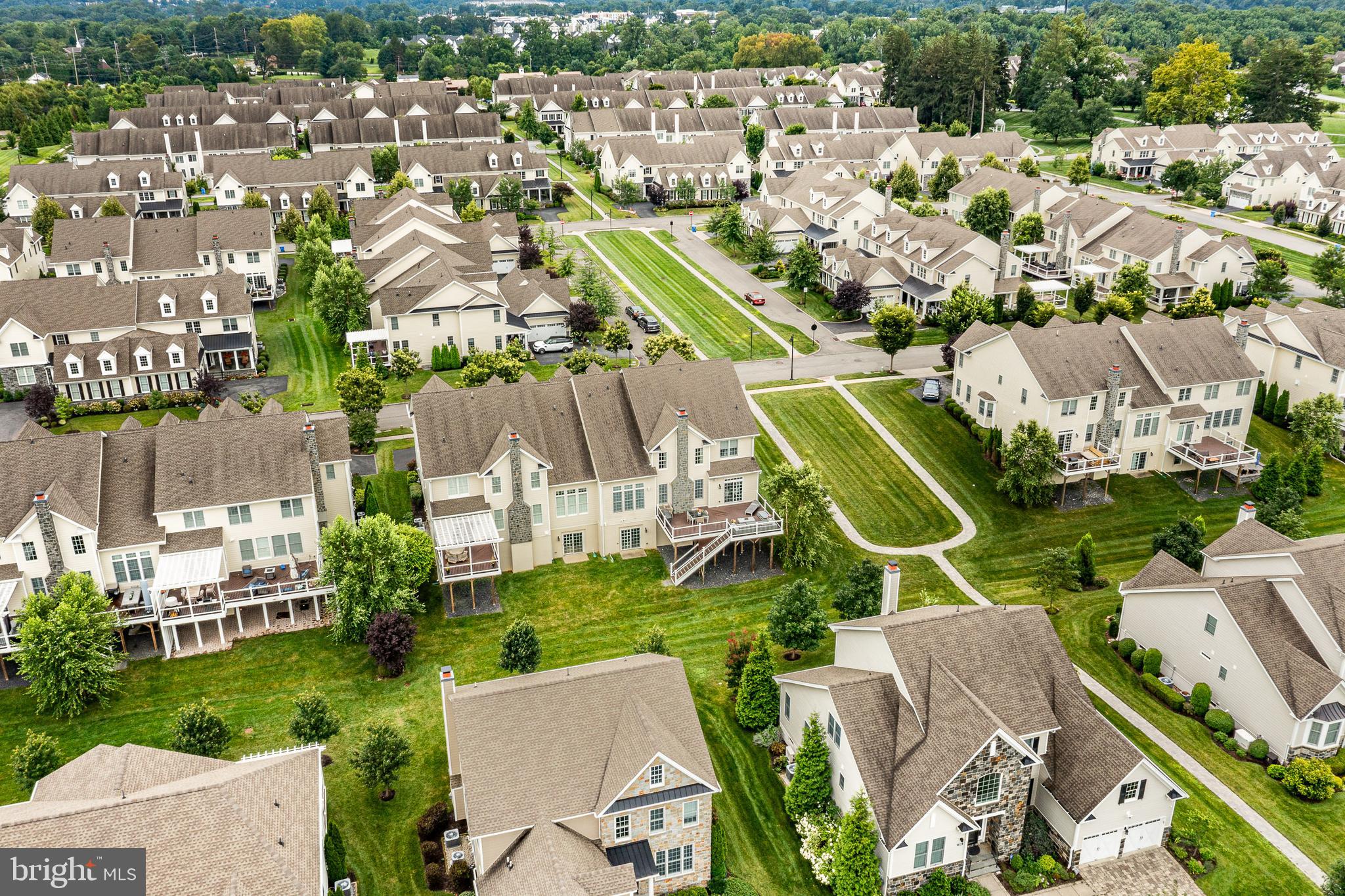 LISETER - Residential