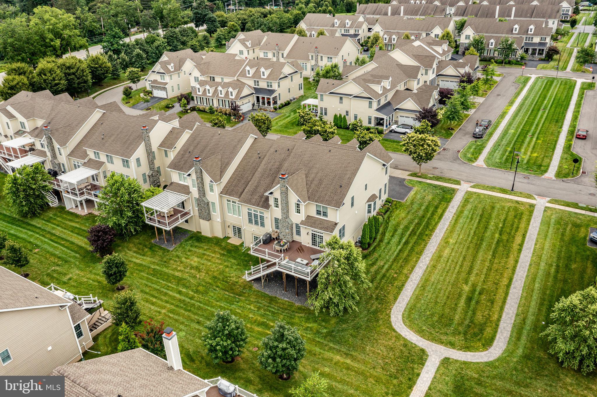 LISETER - Residential