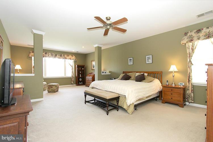 RESERVE AT CROOKED CREEK - Residential