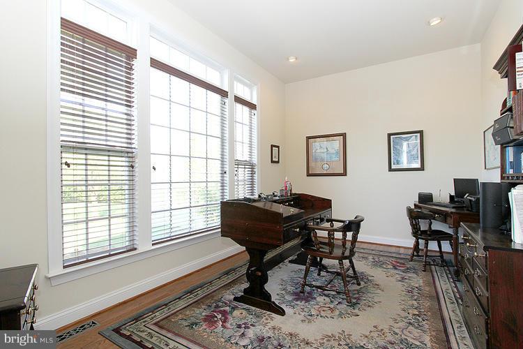 RESERVE AT CROOKED CREEK - Residential