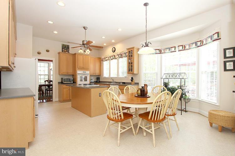 RESERVE AT CROOKED CREEK - Residential