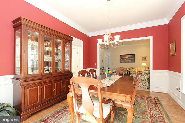 RESERVE AT CROOKED CREEK - Residential