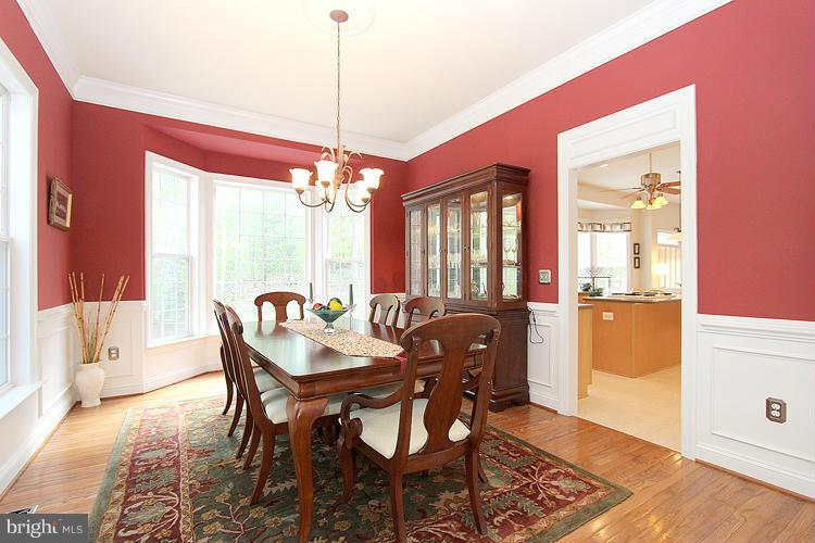 RESERVE AT CROOKED CREEK - Residential