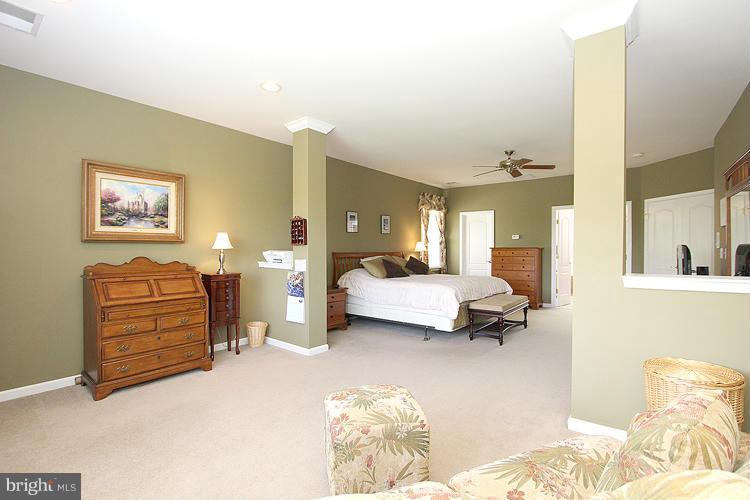 RESERVE AT CROOKED CREEK - Residential
