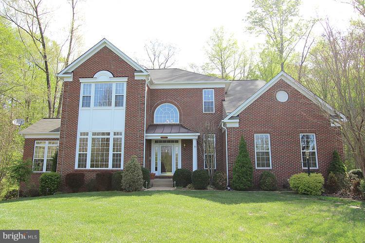 RESERVE AT CROOKED CREEK - Residential