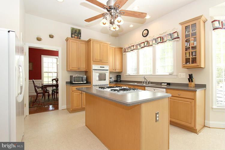 RESERVE AT CROOKED CREEK - Residential