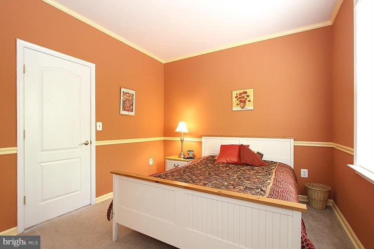 RESERVE AT CROOKED CREEK - Residential