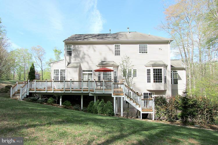 RESERVE AT CROOKED CREEK - Residential
