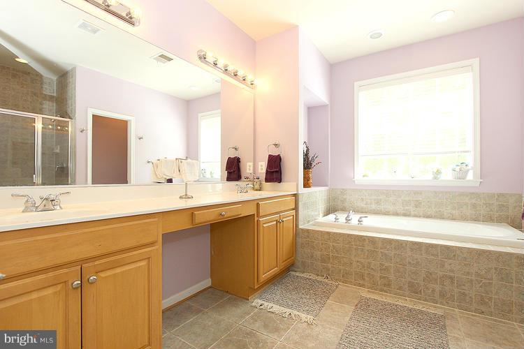 RESERVE AT CROOKED CREEK - Residential
