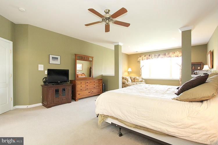 RESERVE AT CROOKED CREEK - Residential