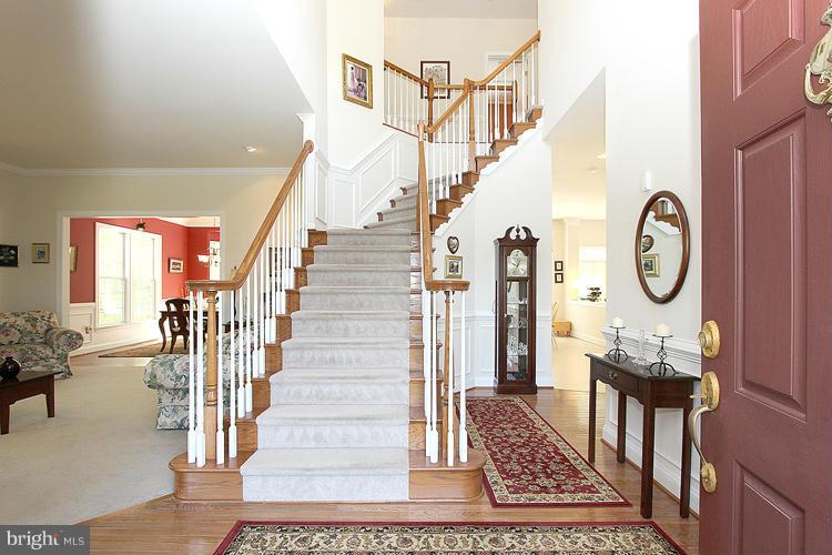 RESERVE AT CROOKED CREEK - Residential