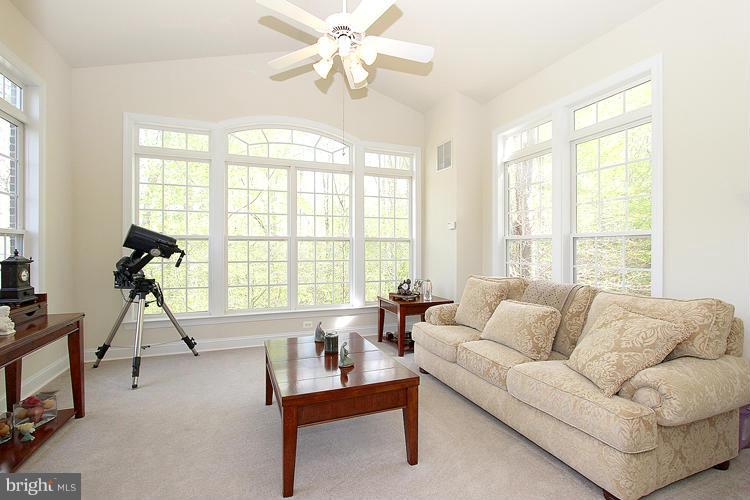 RESERVE AT CROOKED CREEK - Residential