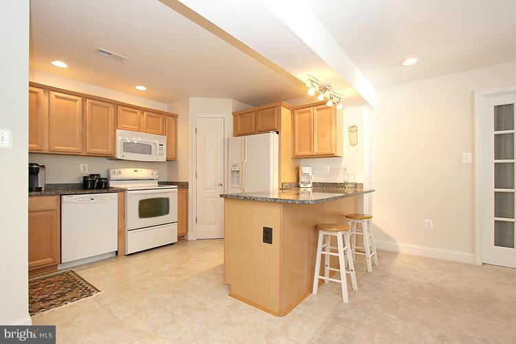 RESERVE AT CROOKED CREEK - Residential