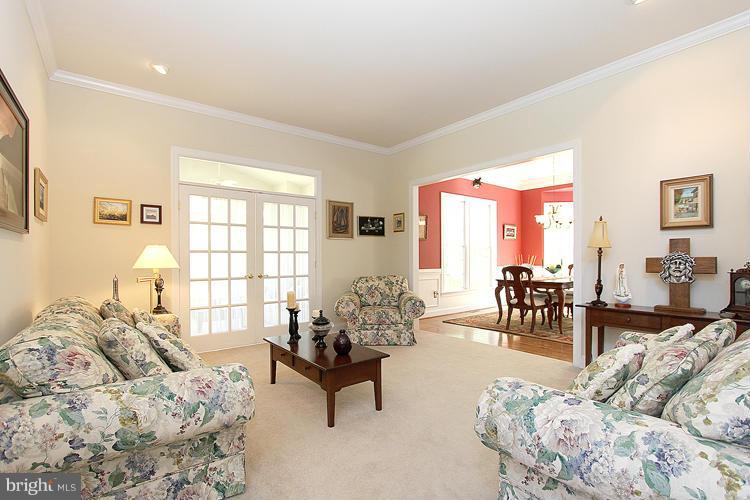 RESERVE AT CROOKED CREEK - Residential