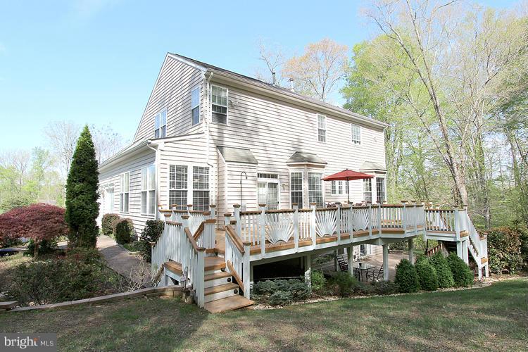 RESERVE AT CROOKED CREEK - Residential