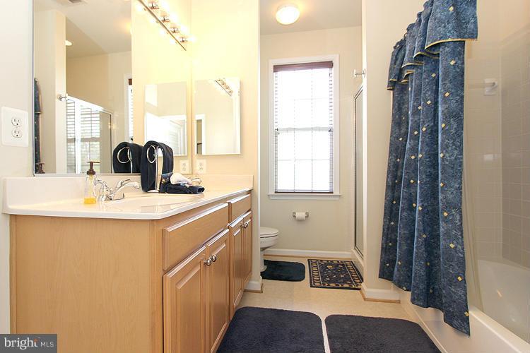 RESERVE AT CROOKED CREEK - Residential